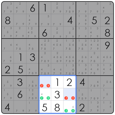 sudoku puzzles printable